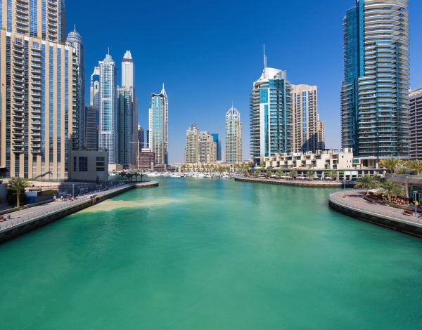 Dubai-Marina-Canal
