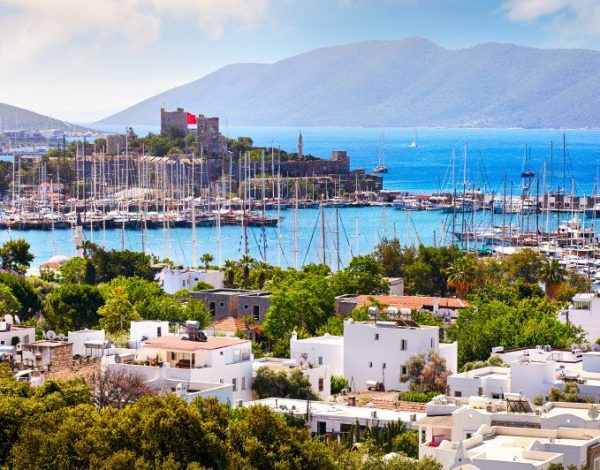 bodrum